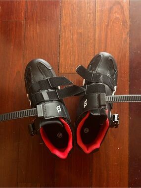 Peloton Shoes